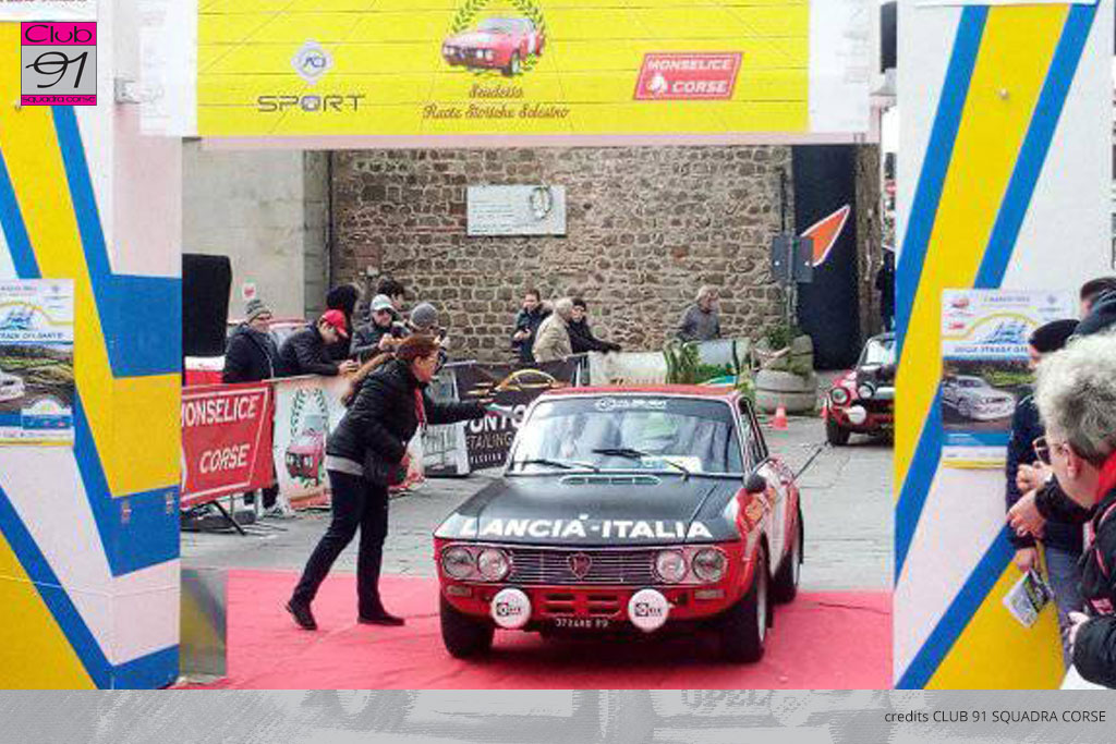 Il Santo premia Ferrara ed Accettulli