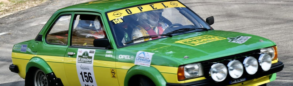 Weekend di regolarità per Club 91 Squadra Corse Weekend di regolarità per Club 91 Squadra Corse